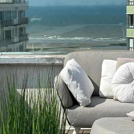 Penthouse William Apartment Коксейде Екстериор снимка
