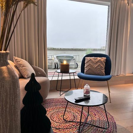 Penthouse William Apartment Коксейде Екстериор снимка
