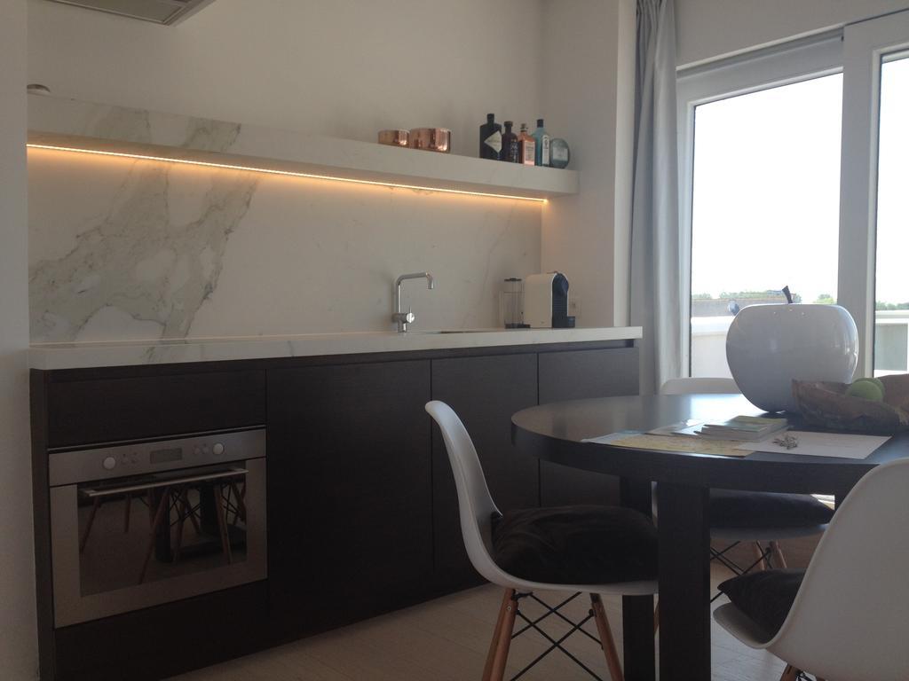 Penthouse William Apartment Коксейде Екстериор снимка