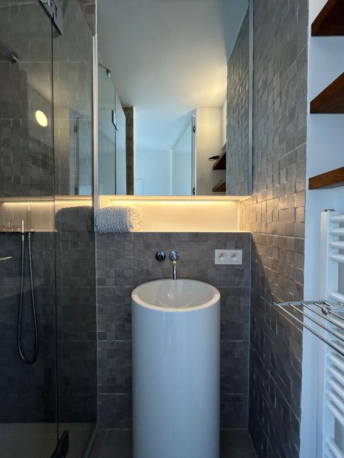 Penthouse William Apartment Коксейде Екстериор снимка