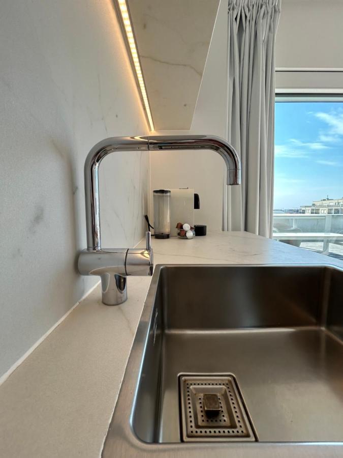 Penthouse William Apartment Коксейде Екстериор снимка