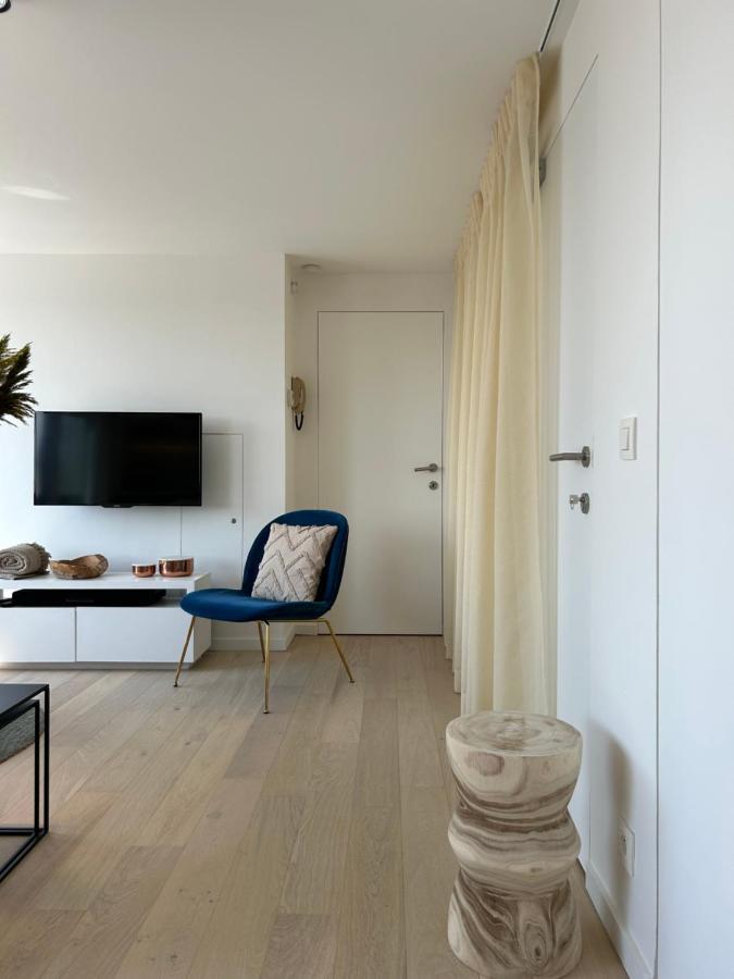 Penthouse William Apartment Коксейде Екстериор снимка