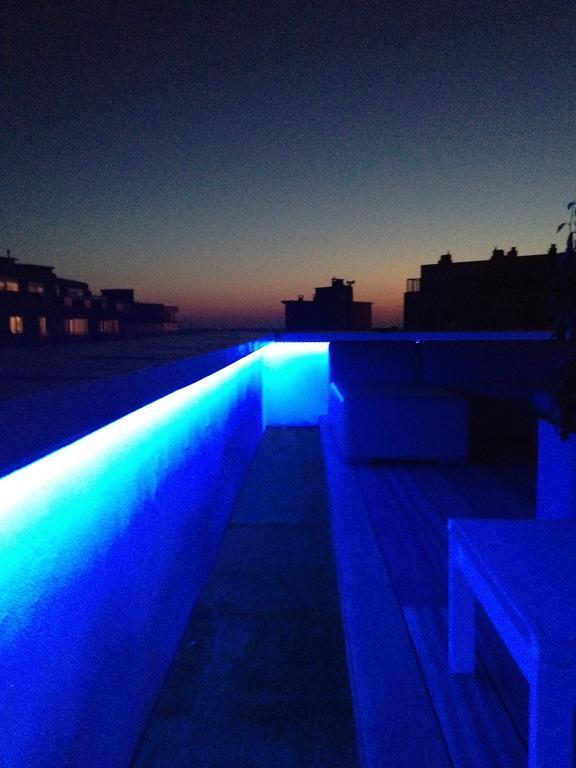 Penthouse William Apartment Коксейде Стая снимка