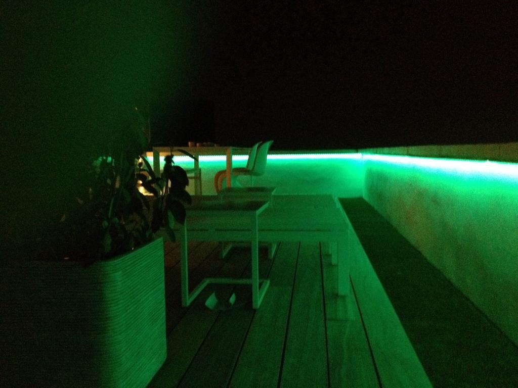 Penthouse William Apartment Коксейде Стая снимка