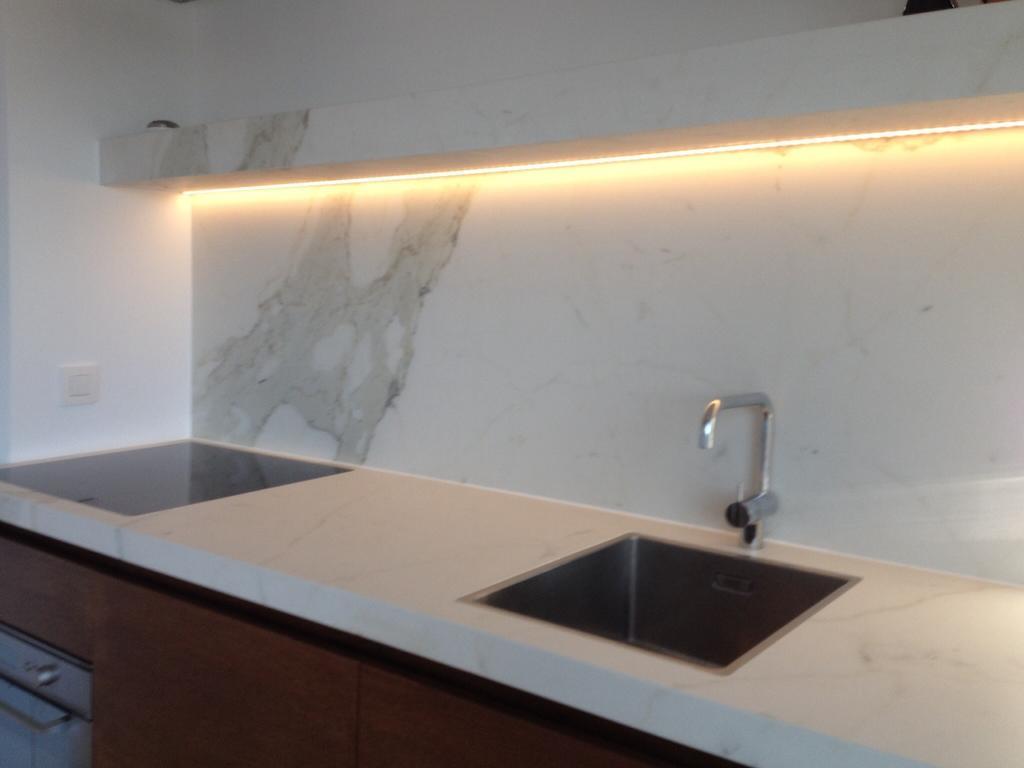 Penthouse William Apartment Коксейде Стая снимка