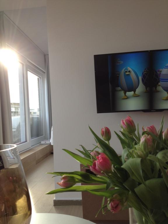 Penthouse William Apartment Коксейде Стая снимка