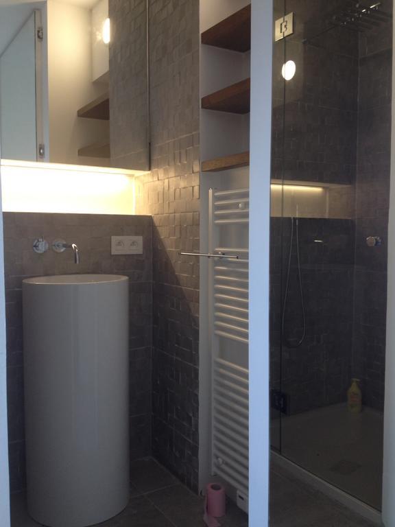 Penthouse William Apartment Коксейде Стая снимка