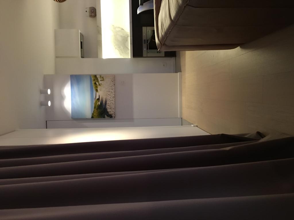 Penthouse William Apartment Коксейде Екстериор снимка
